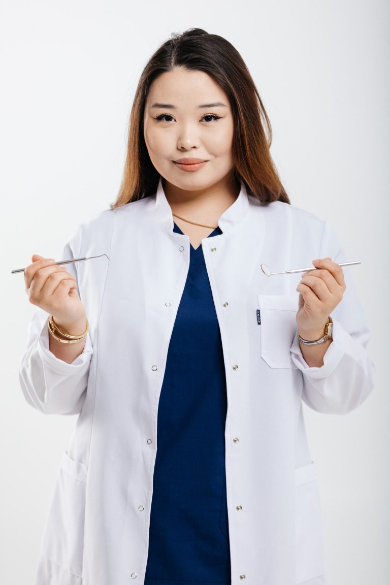 Шерханов Абубакир Ерланович — врач Dental Beauty в Астане